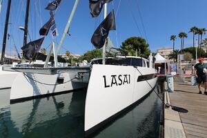 44ft Balance Yacht For Sale
