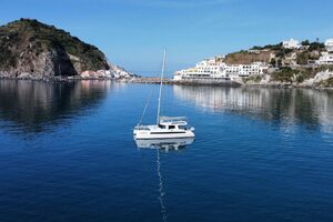 44ft Balance Yacht For Sale
