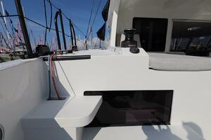 44ft Balance Yacht For Sale