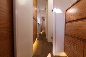 44ft Balance Yacht For Sale
