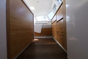 44ft Balance Yacht For Sale