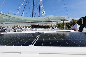 44ft Balance Yacht For Sale