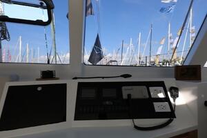 44ft Balance Yacht For Sale