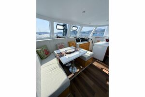 44ft Balance Yacht For Sale
