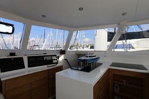 44ft Balance Yacht For Sale