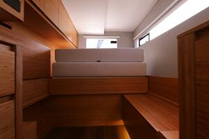 44ft Balance Yacht For Sale