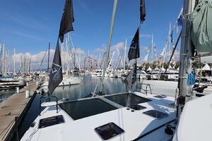 44ft Balance Yacht For Sale