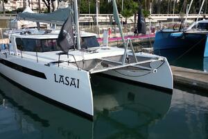 44ft Balance Yacht For Sale