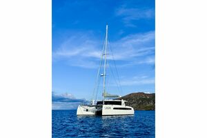 44ft Balance Yacht For Sale 44ft Balance Yacht For Sale