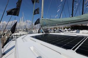 44ft Balance Yacht For Sale
