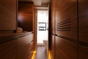 44ft Balance Yacht For Sale