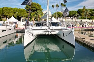 44ft Balance Yacht For Sale