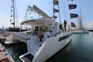 44ft Balance Yacht For Sale