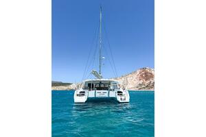 44ft Balance Yacht For Sale