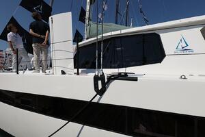 44ft Balance Yacht For Sale