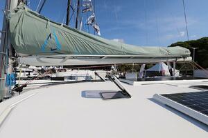 44ft Balance Yacht For Sale
