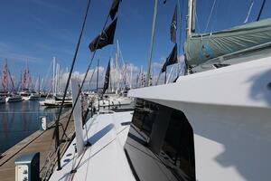 44ft Balance Yacht For Sale