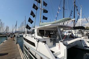 44ft Balance Yacht For Sale