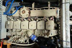 1991 Carver thumbnail 40