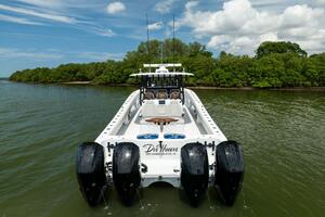 Yacht for sale DOS HUEVOS