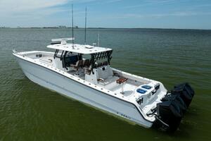 DOS HUEVOS Worth Avenue Yachts
