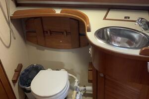 Flag Ship 40ft Island Packet Yacht For Sale