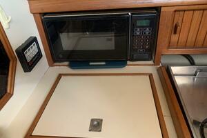 Flag Ship 40ft Island Packet Yacht For Sale