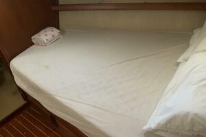 Flag Ship 40ft Island Packet Yacht For Sale