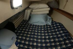 Flag Ship 40ft Island Packet Yacht For Sale