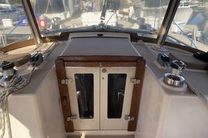 Flag Ship 40ft Island Packet Yacht For Sale