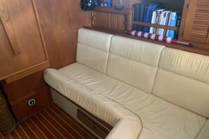 Flag Ship 40ft Island Packet Yacht For Sale