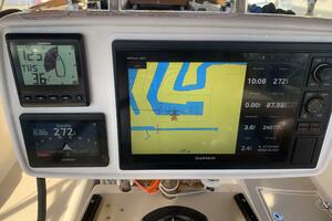 Flag Ship 40ft Island Packet Yacht For Sale