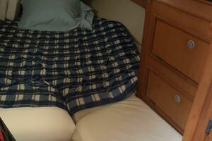 Flag Ship 40ft Island Packet Yacht For Sale