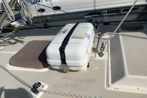 Flag Ship 40ft Island Packet Yacht For Sale