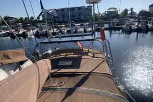 Flag Ship 40ft Island Packet Yacht For Sale