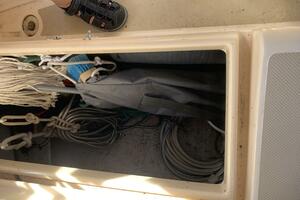 Flag Ship 40ft Island Packet Yacht For Sale