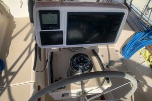 Flag Ship 40ft Island Packet Yacht For Sale