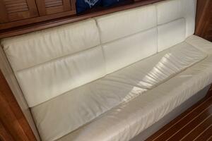 Flag Ship 40ft Island Packet Yacht For Sale