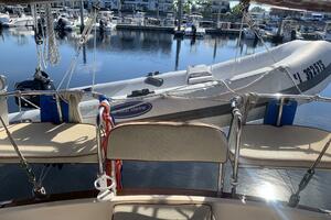 Flag Ship 40ft Island Packet Yacht For Sale
