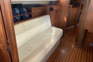 Flag Ship 40ft Island Packet Yacht For Sale