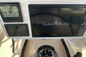 Flag Ship 40ft Island Packet Yacht For Sale