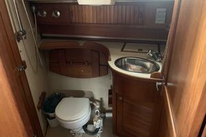 Flag Ship 40ft Island Packet Yacht For Sale