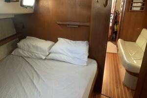Flag Ship 40ft Island Packet Yacht For Sale