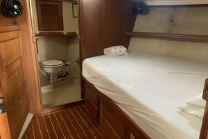 Flag Ship 40ft Island Packet Yacht For Sale