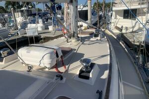 Flag Ship 40ft Island Packet Yacht For Sale