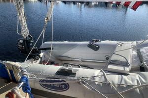 Flag Ship 40ft Island Packet Yacht For Sale