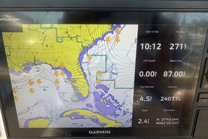 Flag Ship 40ft Island Packet Yacht For Sale
