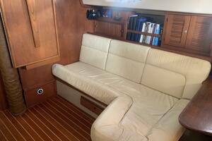Flag Ship 40ft Island Packet Yacht For Sale