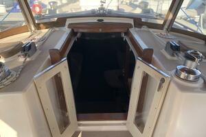 Flag Ship 40ft Island Packet Yacht For Sale