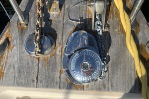 Flag Ship 40ft Island Packet Yacht For Sale